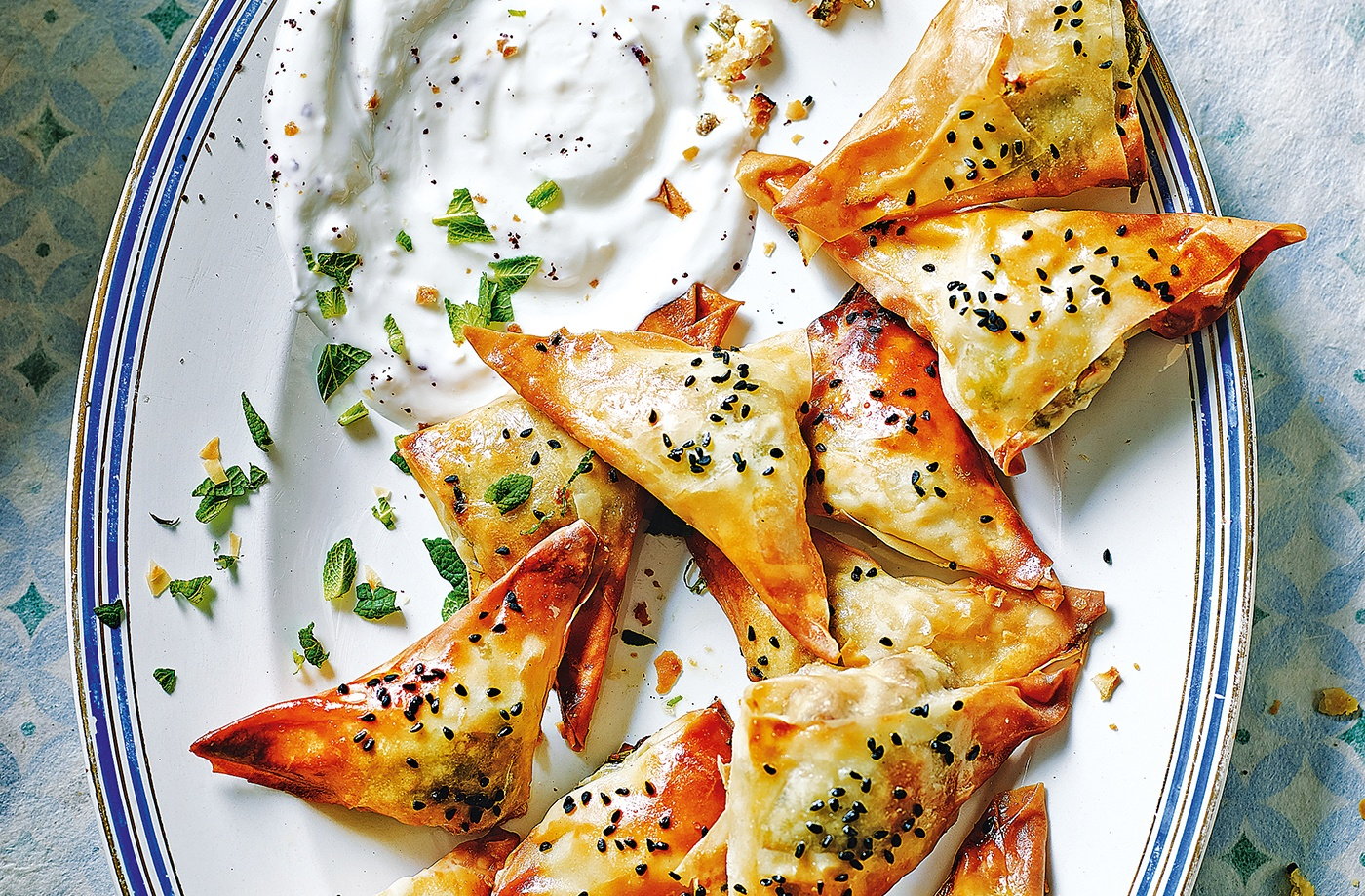 turkish recipes