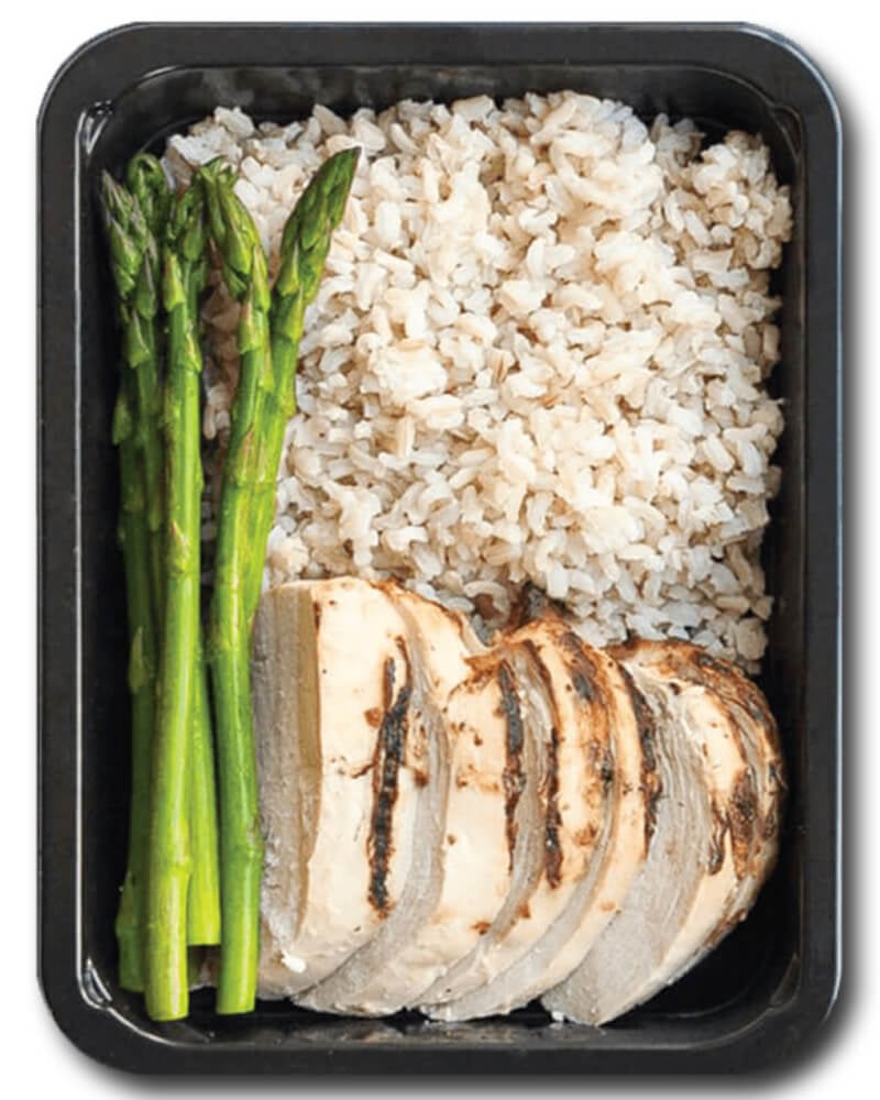 meal prep baltimore