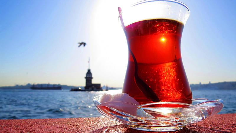 turkish tea recipe