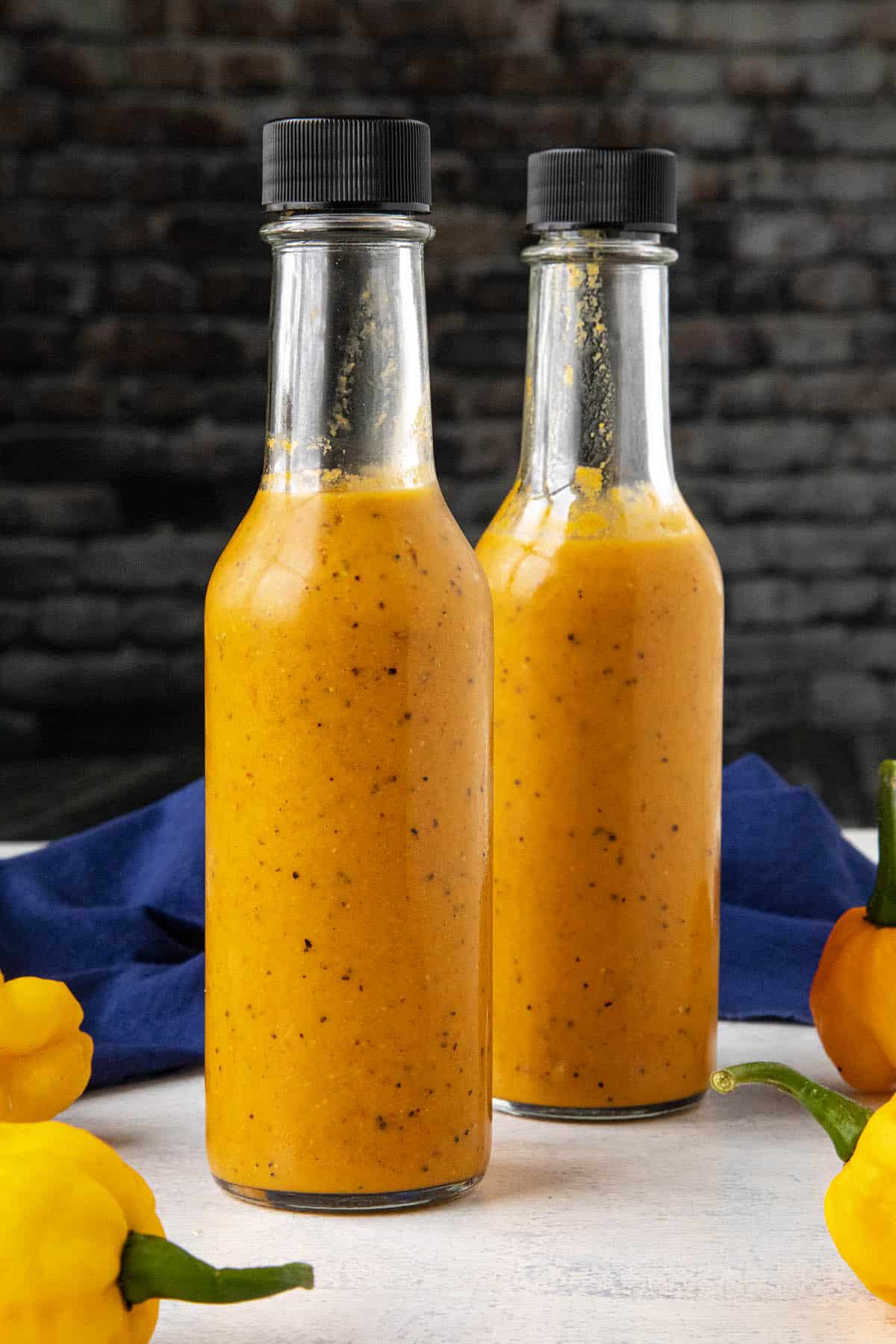 scotch bonnet recipes