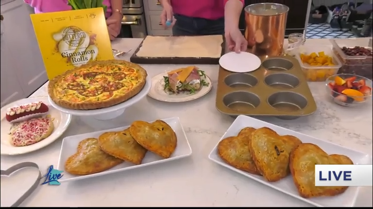 minnesota live recipes today
