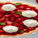 shoney strawberry pie recipe