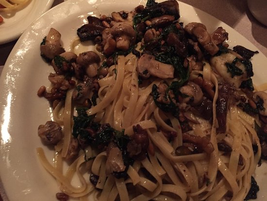 victoria's italian cuisine reviews
