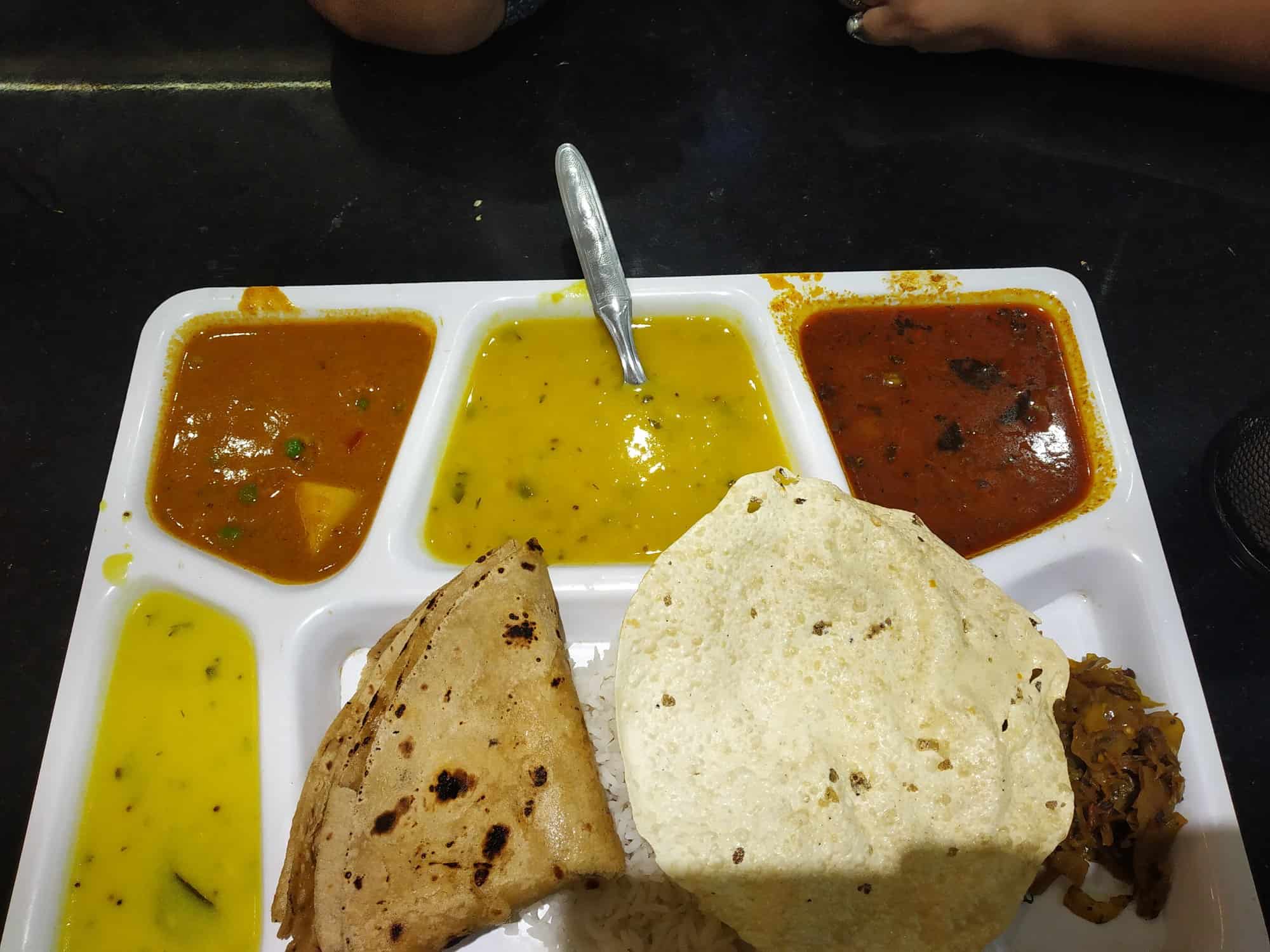 sukh sagar indian cuisine reviews