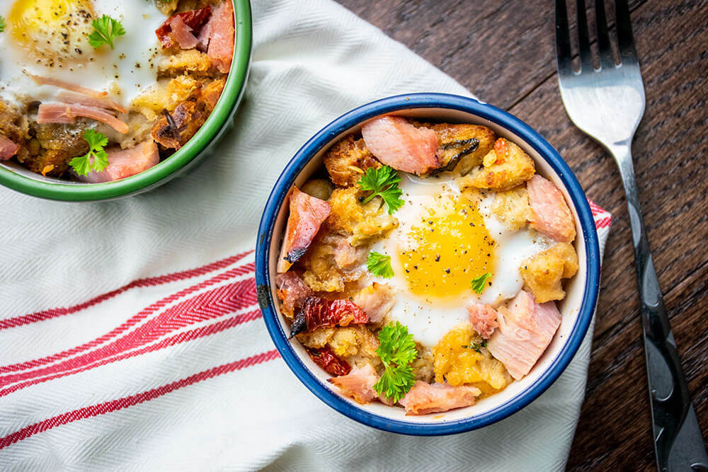 thanksgiving leftover breakfast recipes