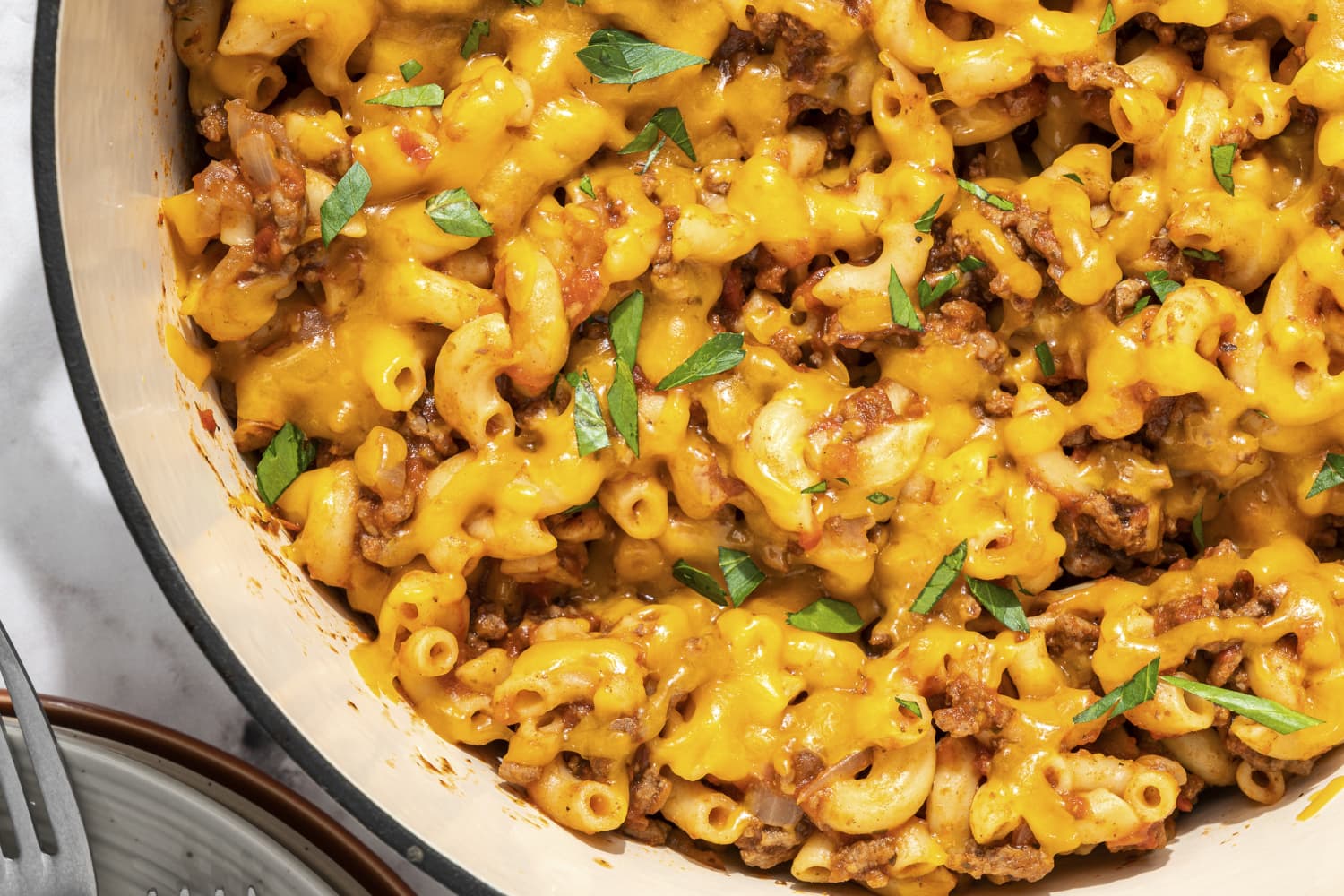 recipe slumgullion