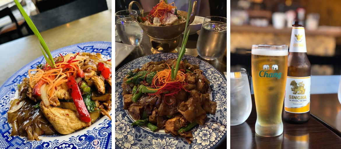 tum thai cuisine merrick road rockville centre ny