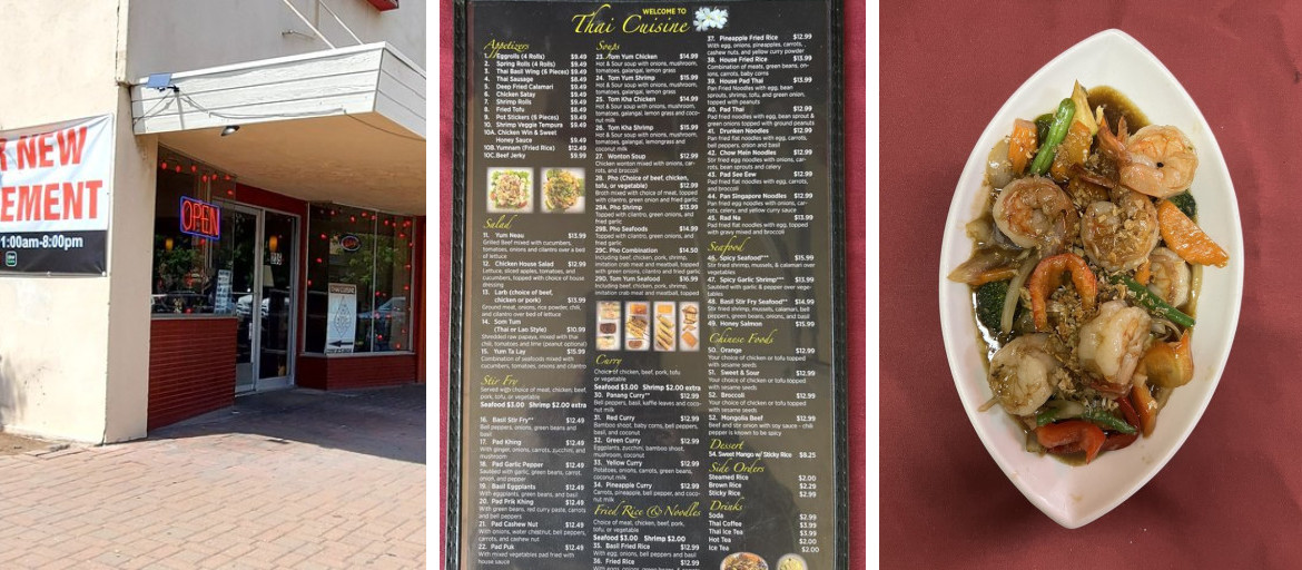 thai cuisine turlock ca