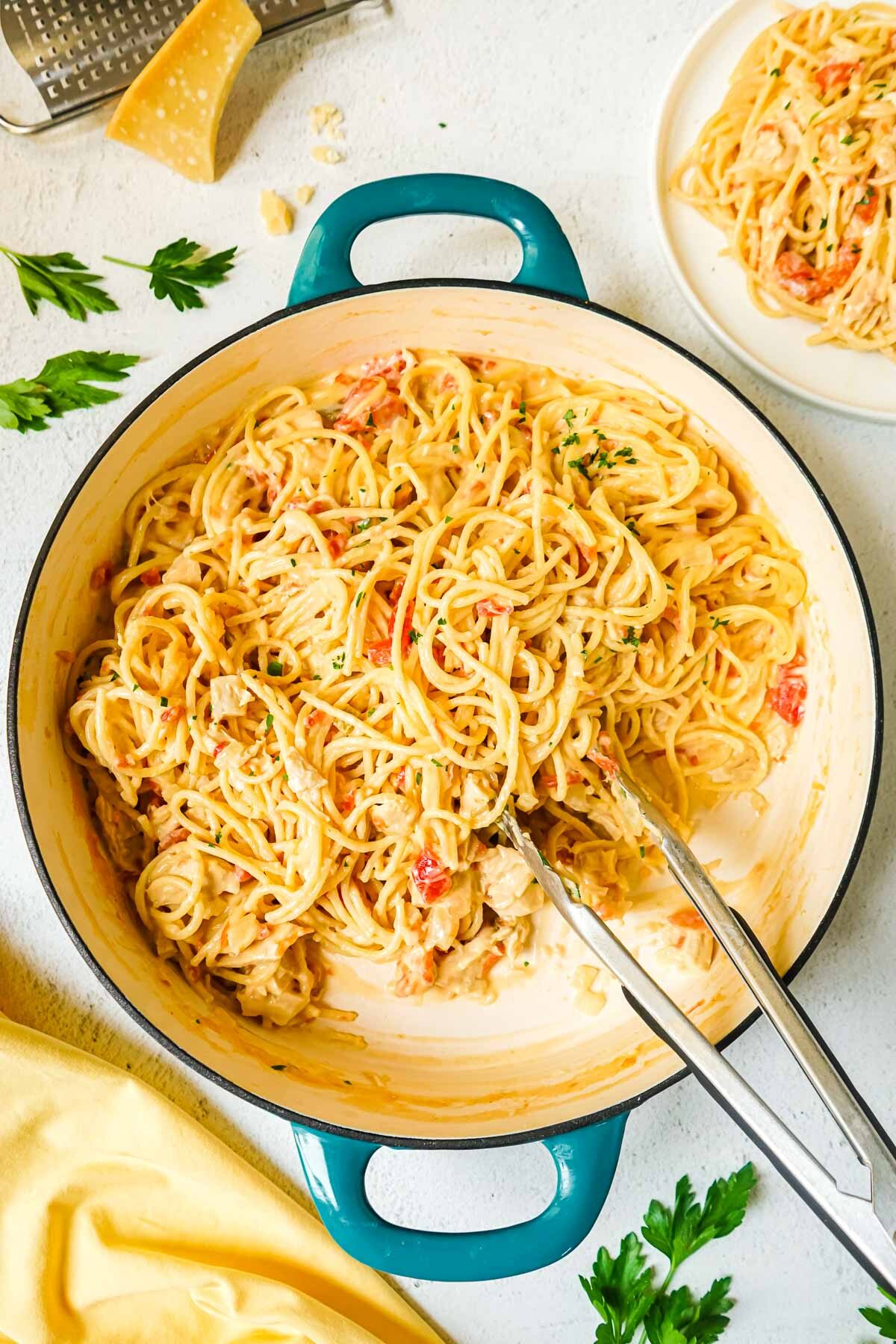velveeta chicken recipes