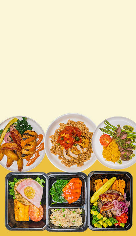 free meal kit