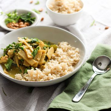 thyme saver meals