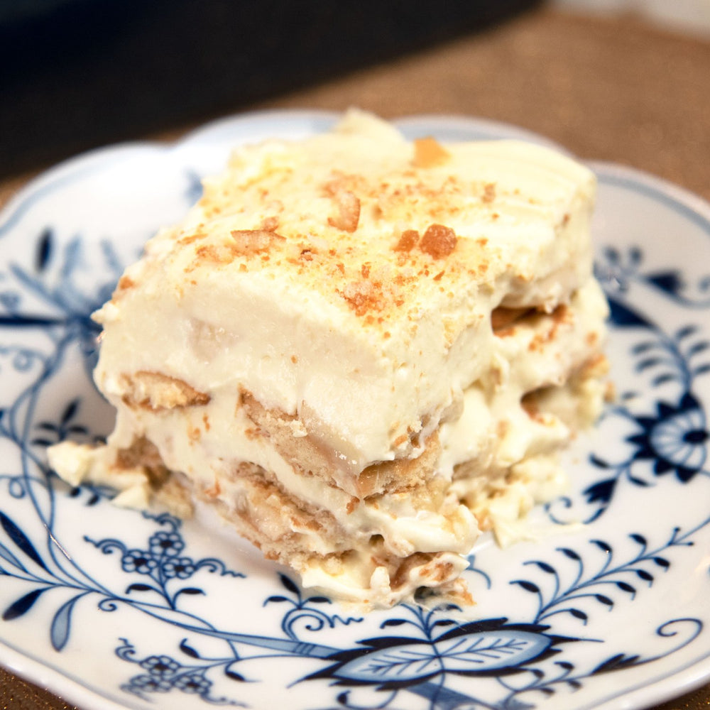 vanilla wafer dessert recipes