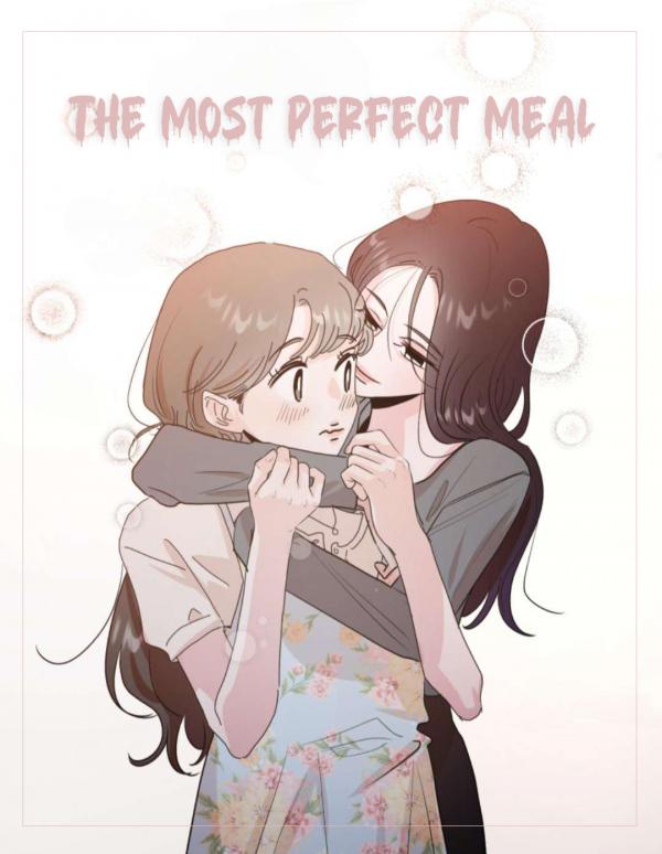 the most perfect meal gl