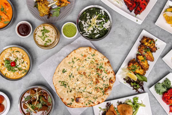 chakras indian cuisine