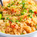yellow rice recipe spanish