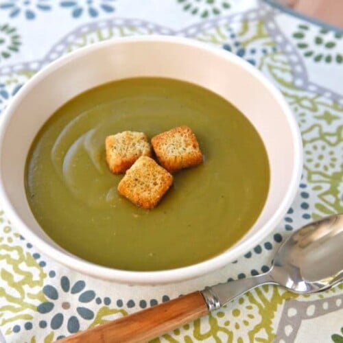 split pea soup andersen's recipe