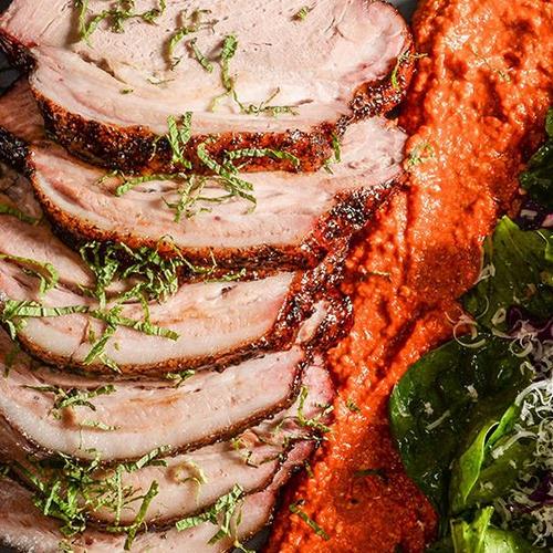 traeger pork shoulder recipe