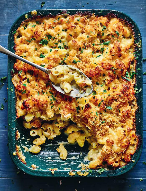 3 cheese mac n cheese recipe