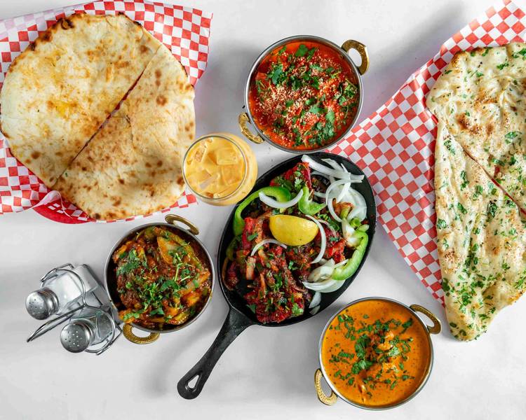 the curry indian cuisine & lounge reviews