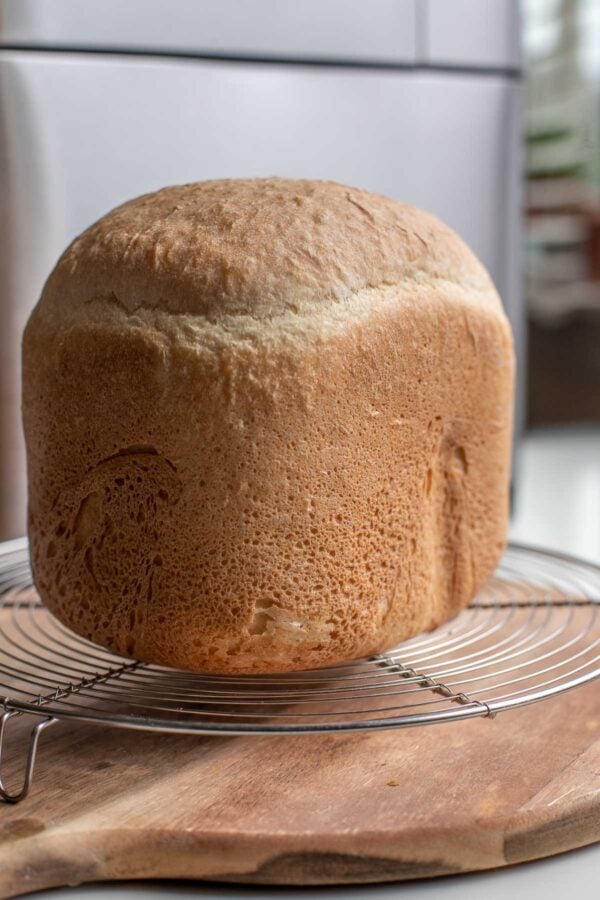 sunbeam bread maker recipes
