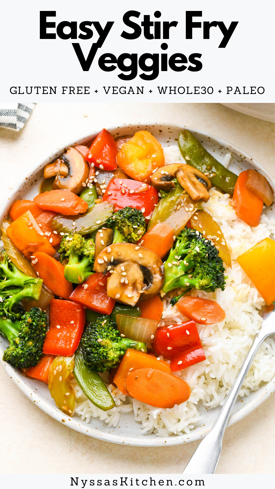 wok recipe gluten free