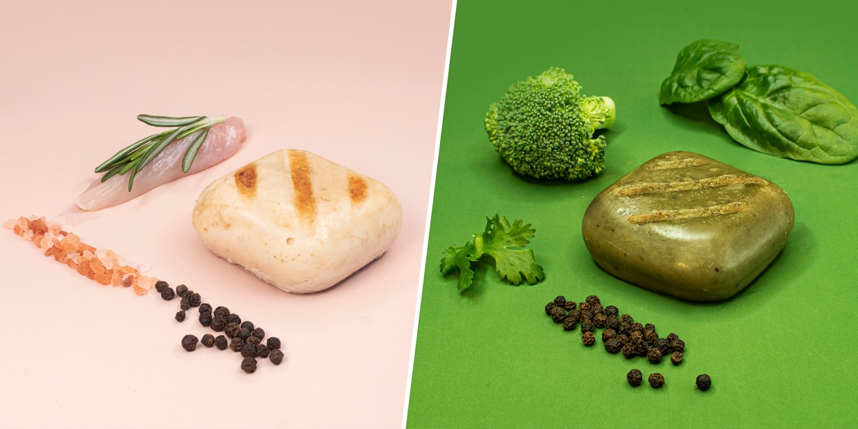 square ready meals