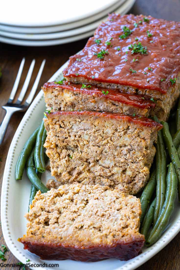 meatloaf recipe using stuffing mix