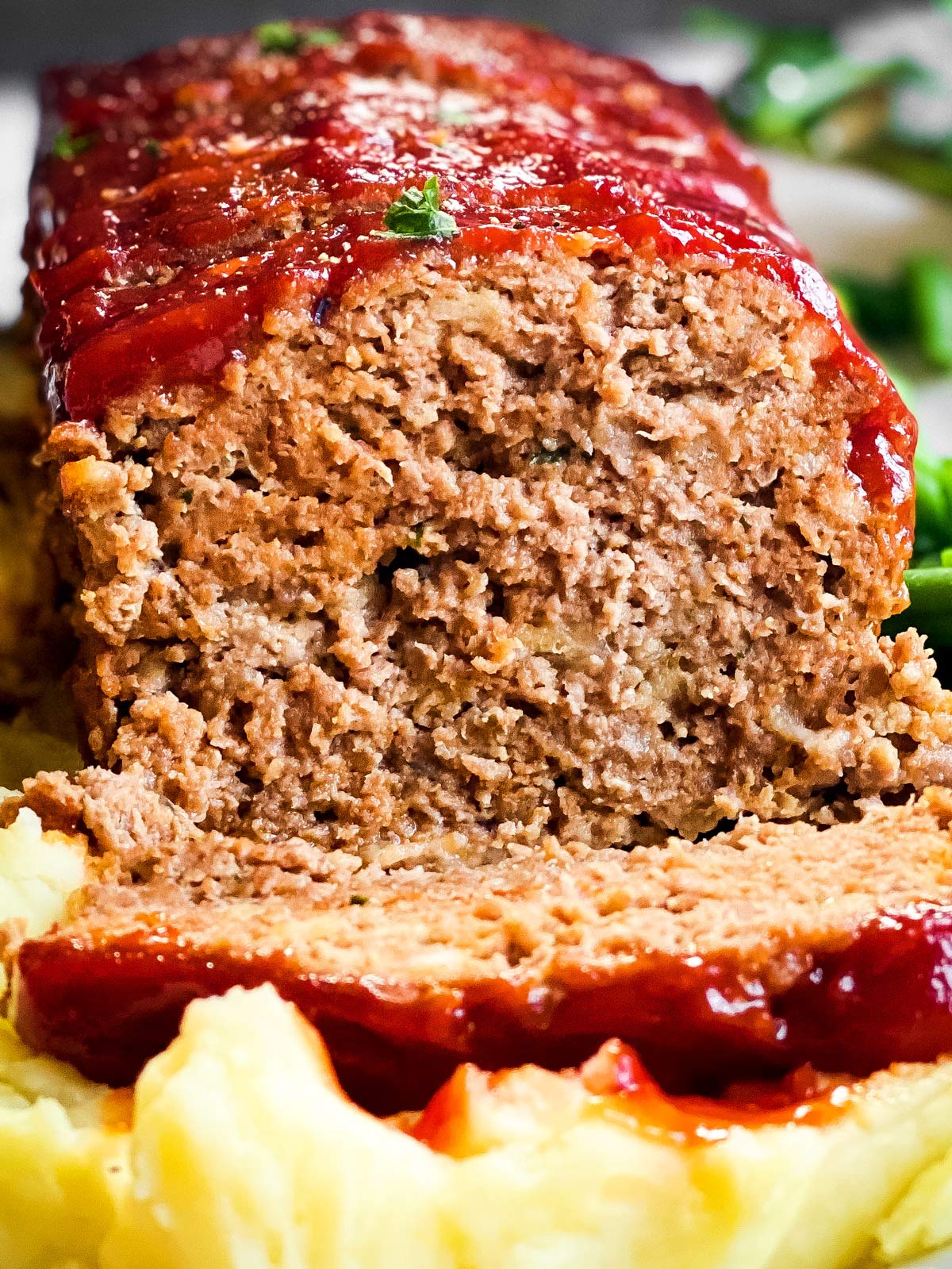 meatloaf recipe using stuffing mix