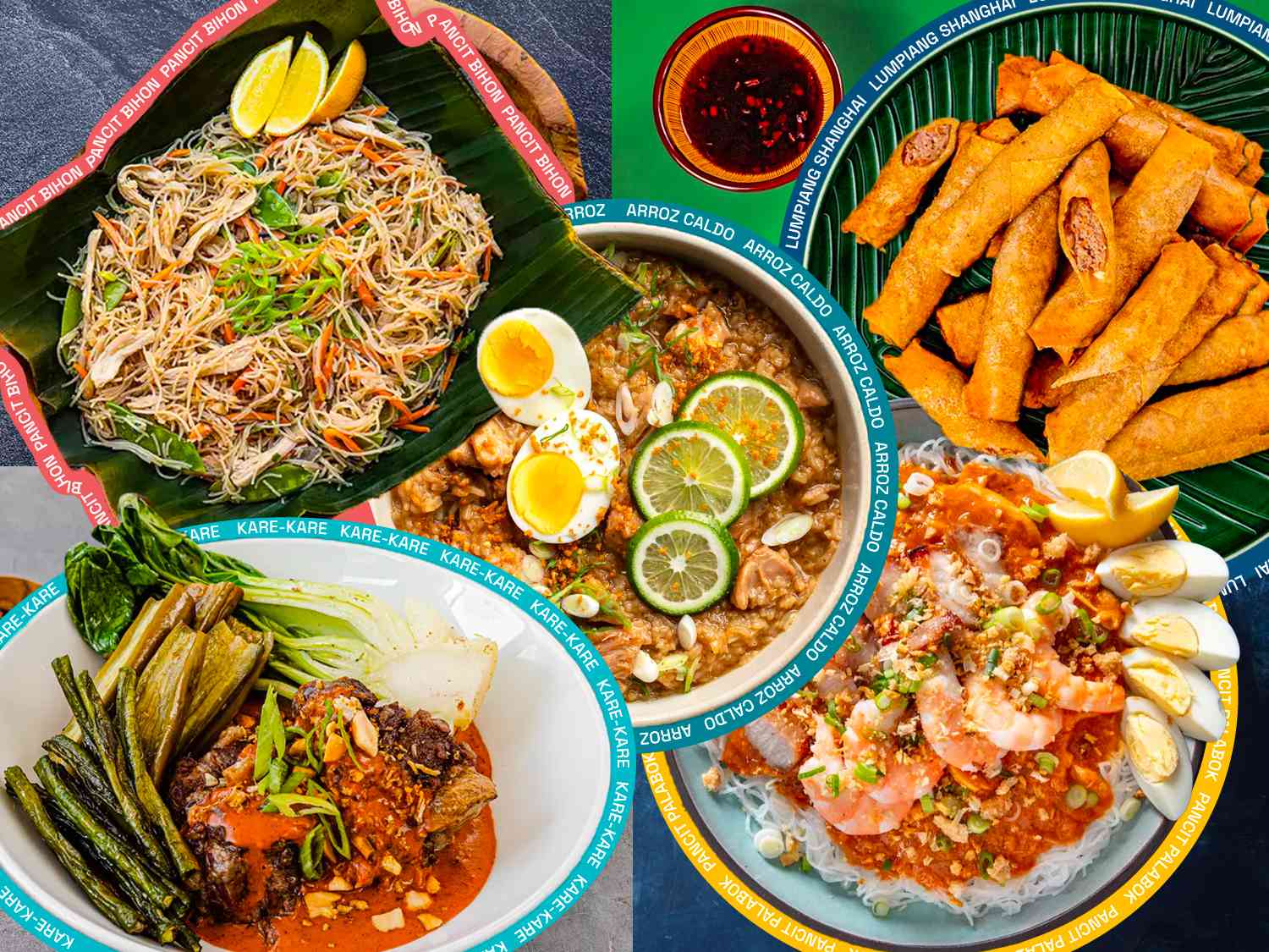 philippines cuisine culture