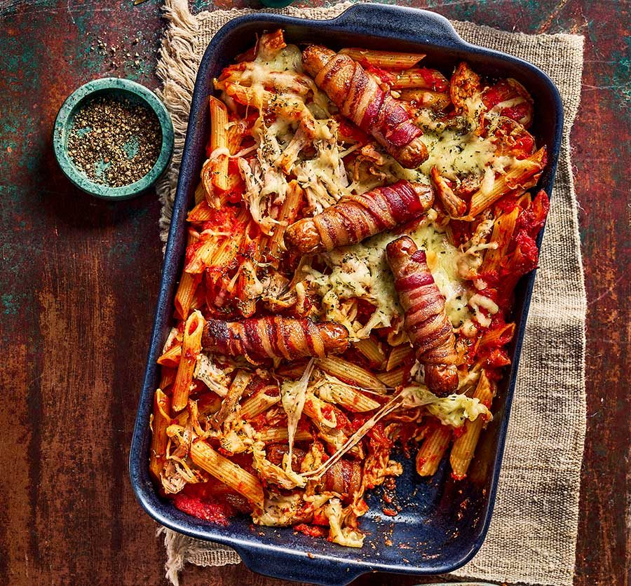 winter meals on a budget