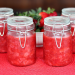 strawberry preserves recipe low sugar