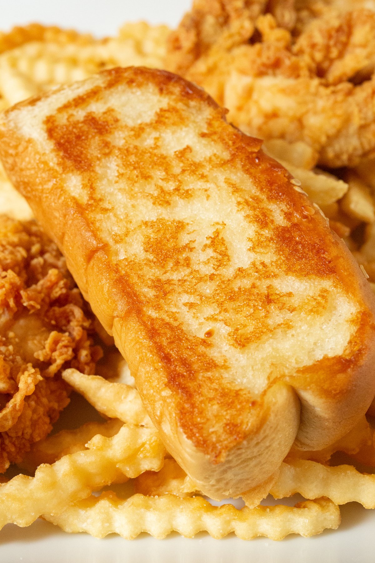 raising cane's texas toast recipe