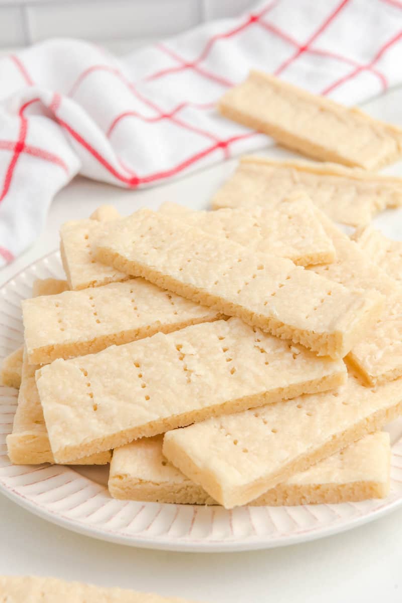 walkers shortbread recipe