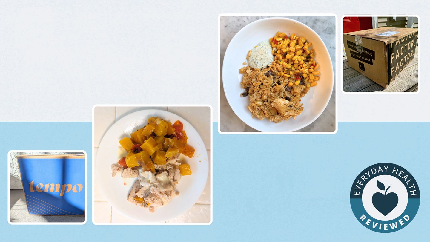 tempo meals reviews complaints