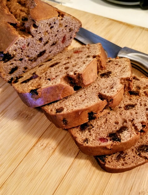 jamaican easter bun recipe