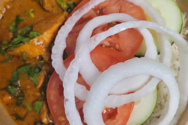 rice n spice punjabi cuisine jasper menu