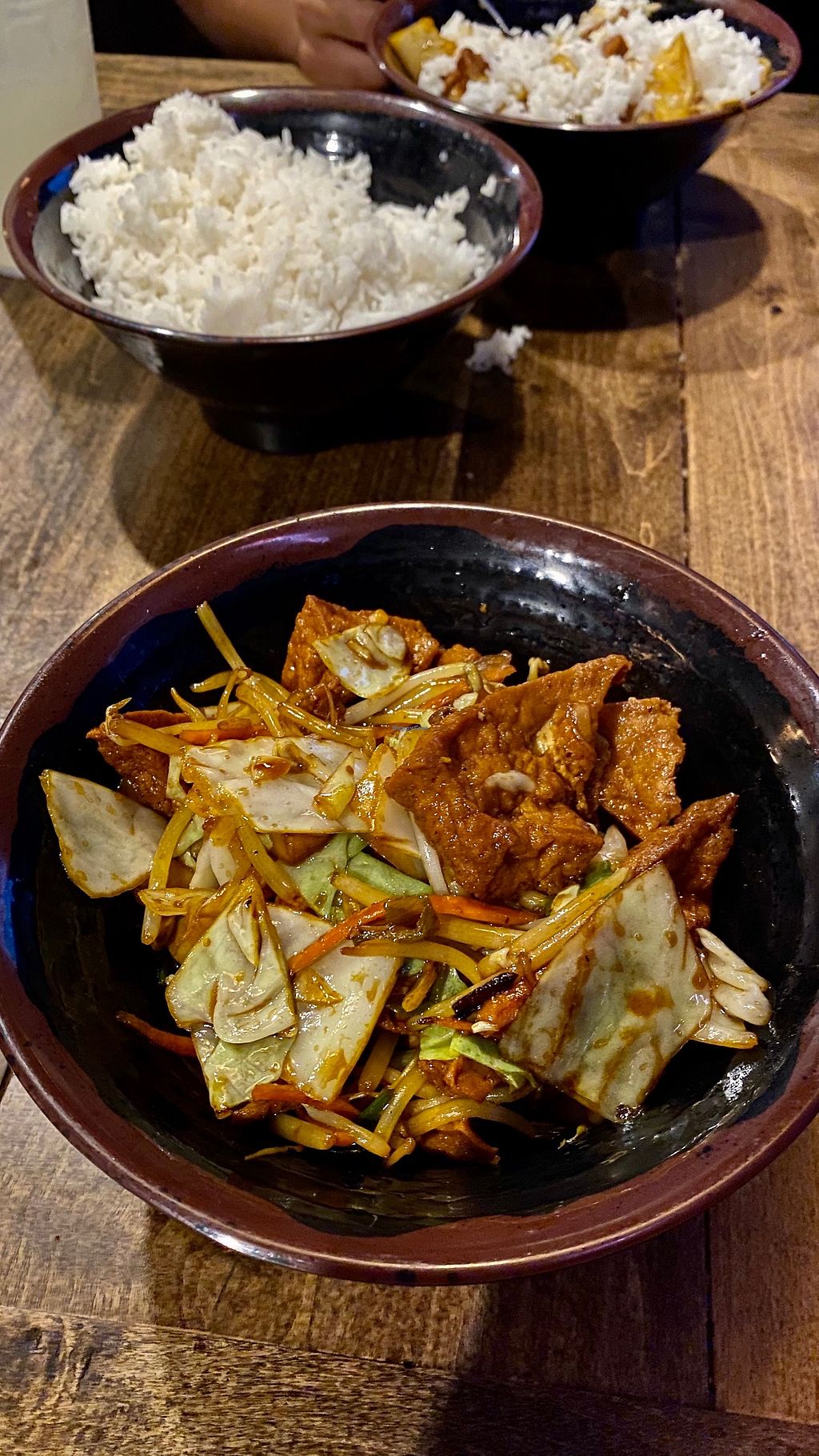 red pavilion mandarin cuisine photos