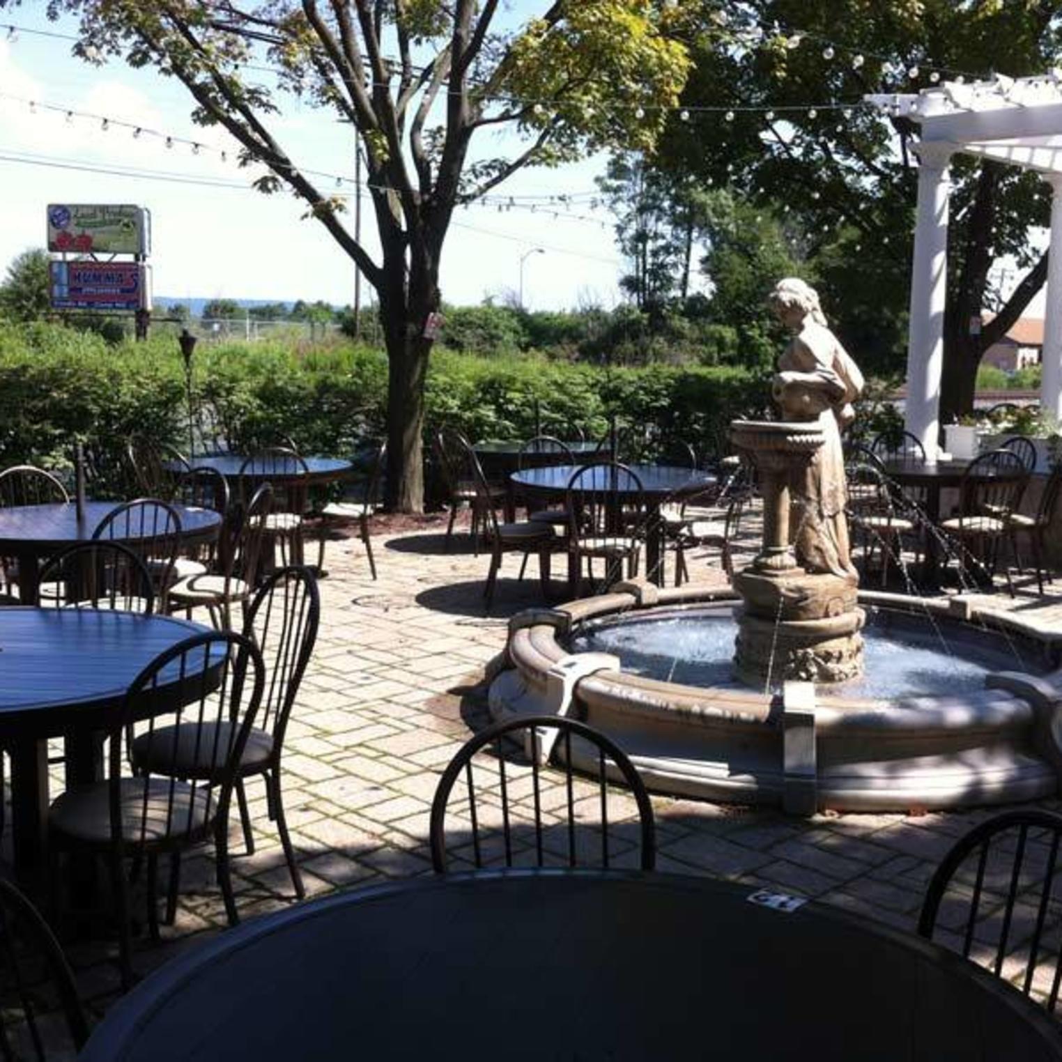 hellenic cuisine mechanicsburg pa