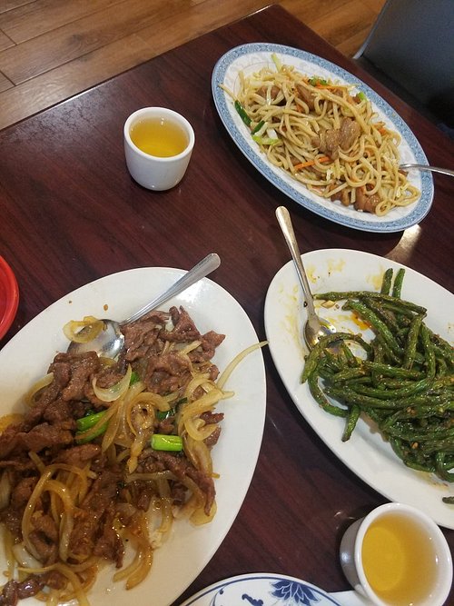 sichuanese cuisine plano tx