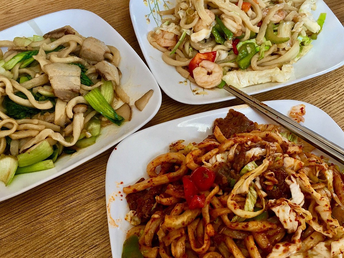 the frog thai cuisine