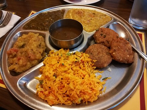 woodlands restaurant pure vegetarian indian cuisine gaithersburg reviews