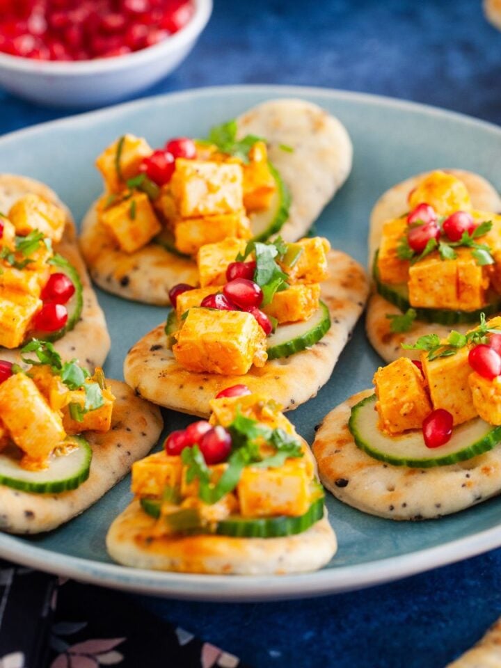 indian fusion cuisine