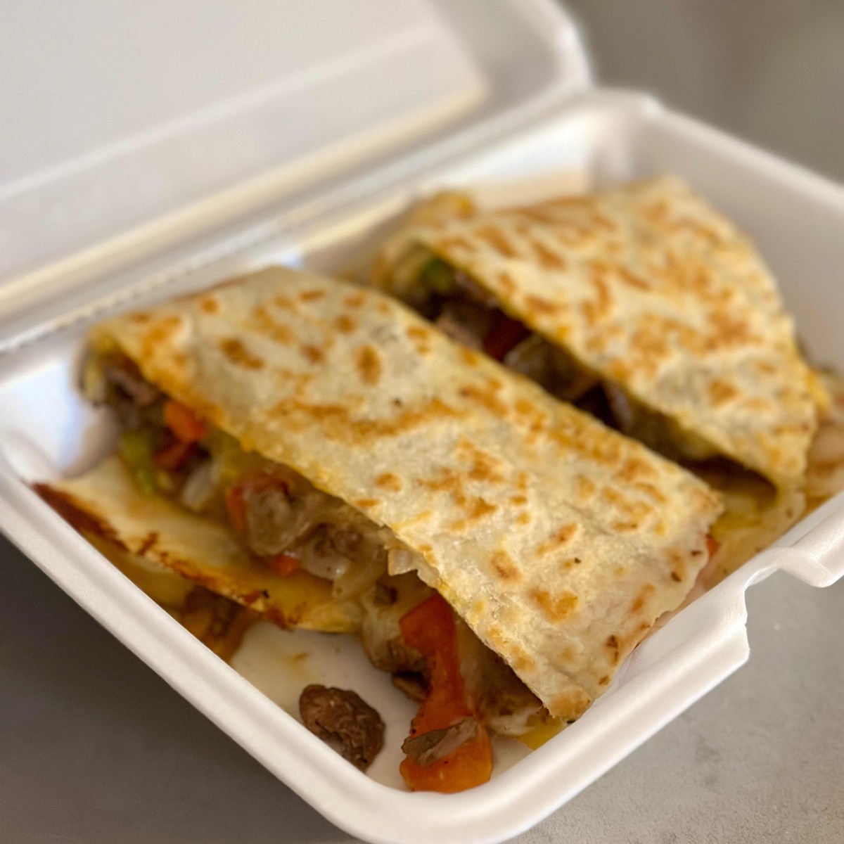 xochi mexican cuisine wyndmoor menu