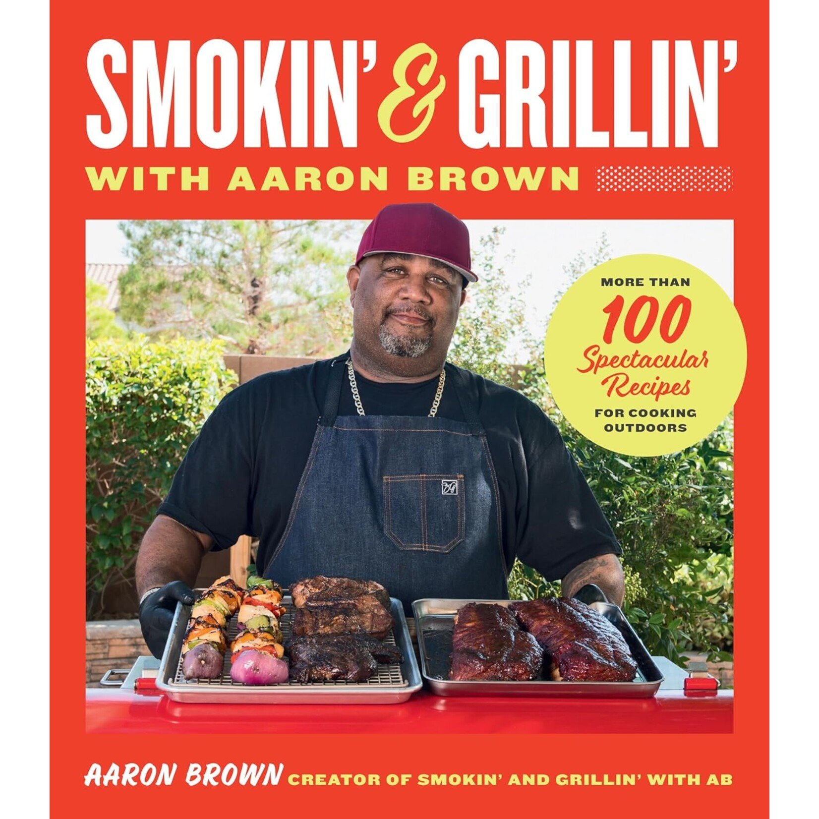 smokin and grillin with ab recipes