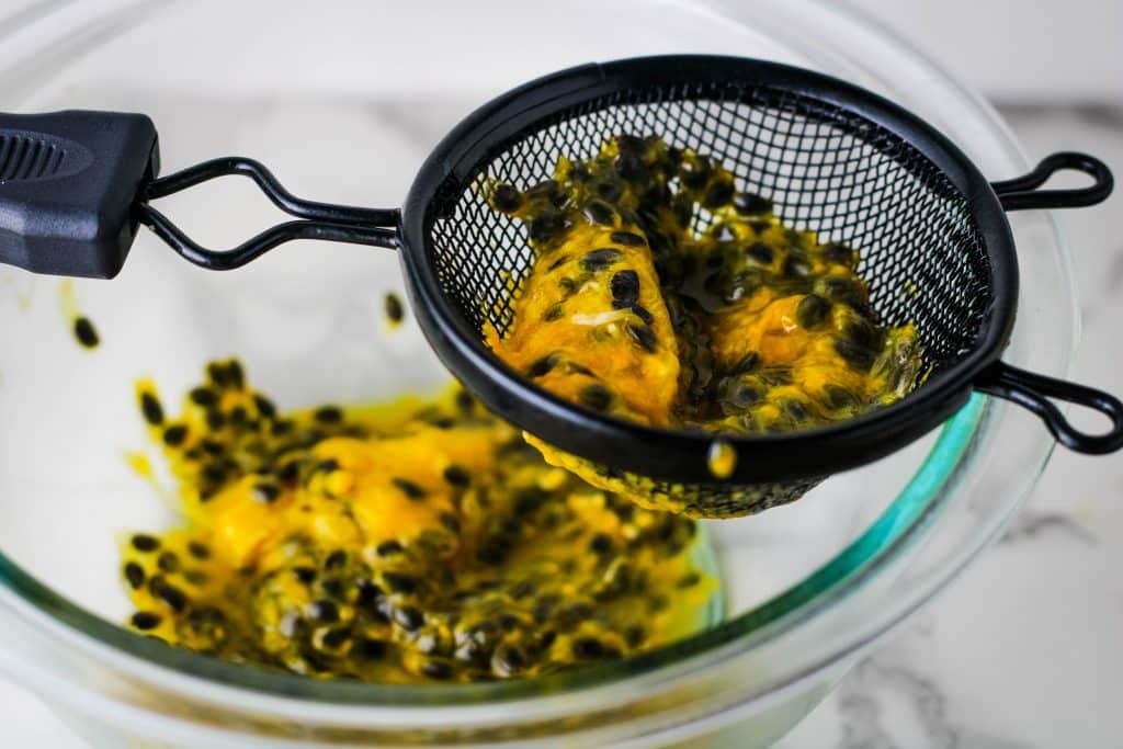 recipe for lilikoi butter