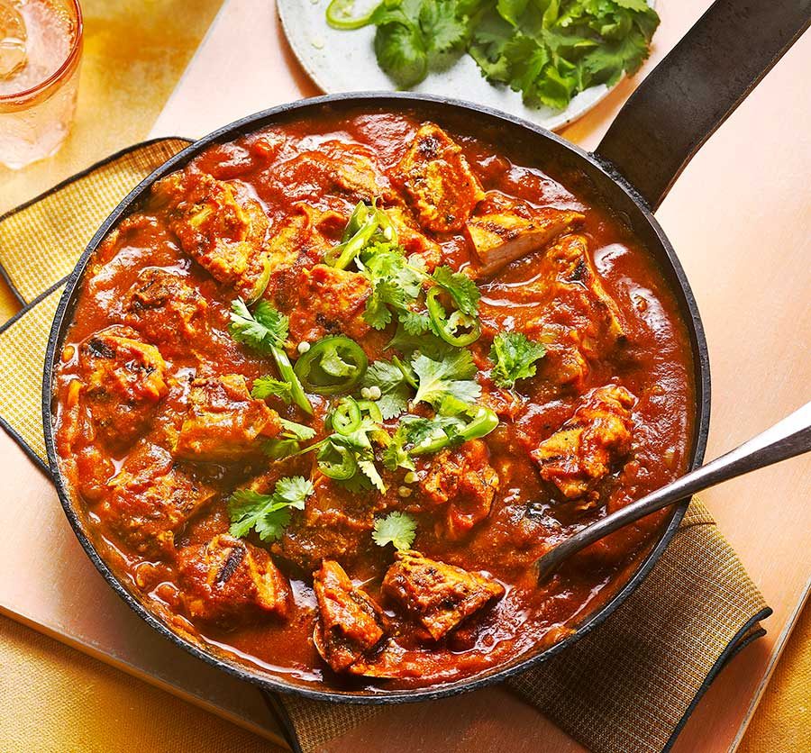 freezable chicken meals