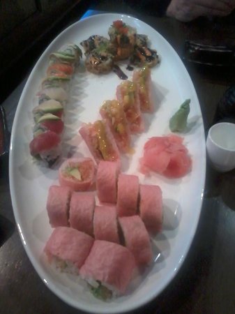vine asian cuisine