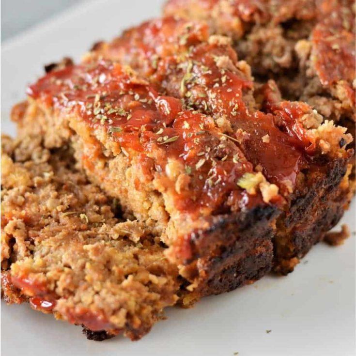meatloaf recipe using stuffing mix
