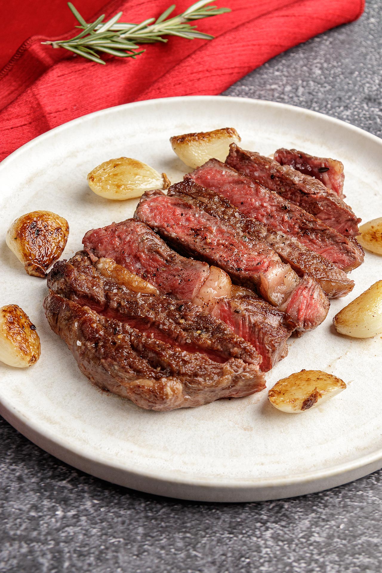 thin ribeye recipe