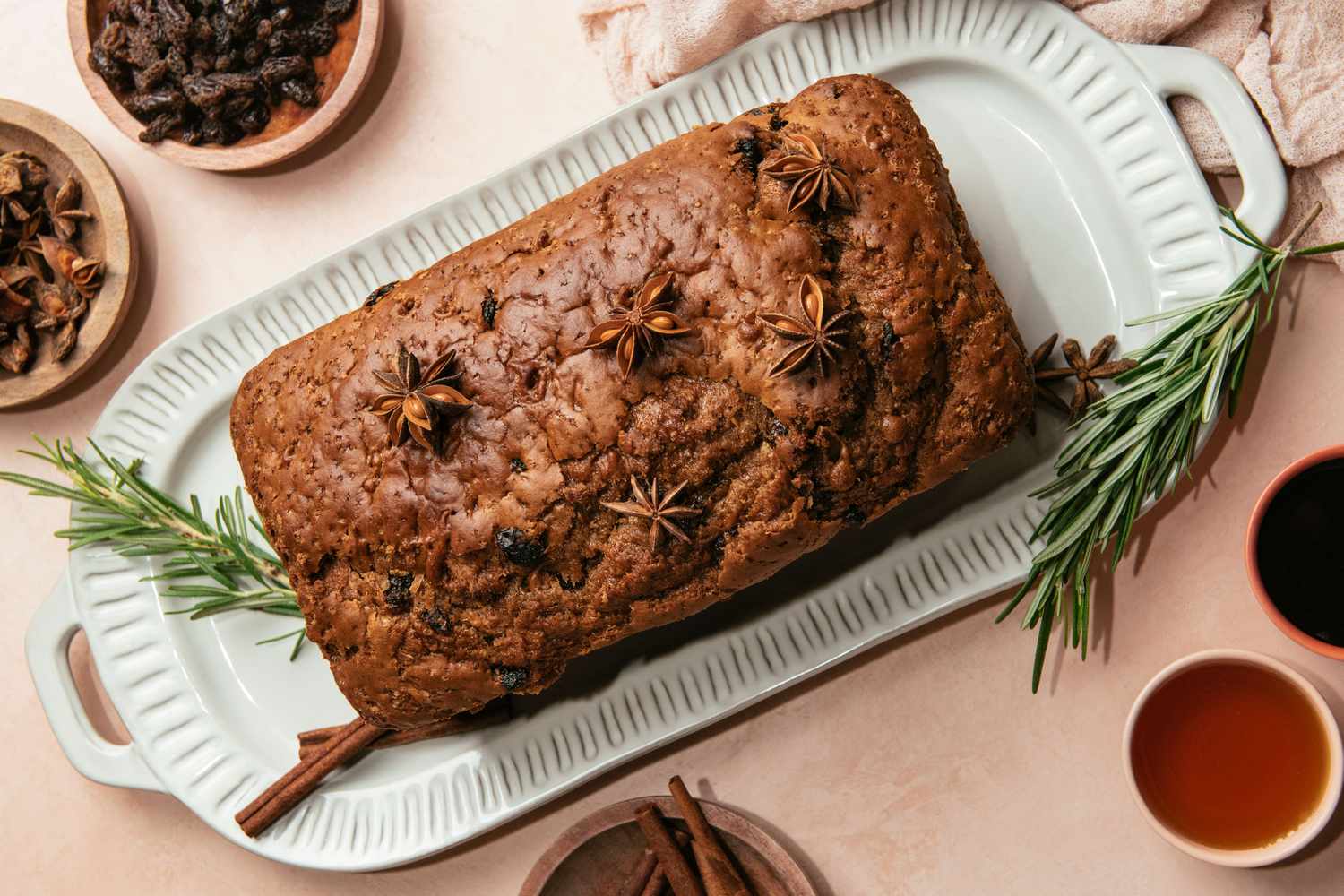 jamaican easter bun recipe